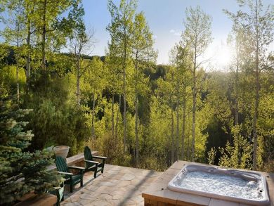 Aspen Home 924411 Aspen Home 924411