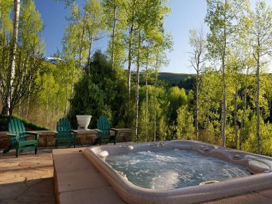 Aspen Home 924411 Aspen Home 924411