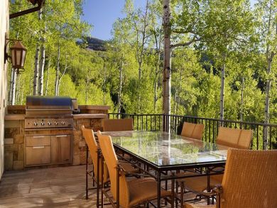 Aspen Home 924411 Aspen Home 924411
