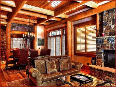 Aspen Home 924412 Aspen Home 924412