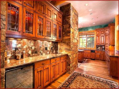 Aspen Home 924412 Aspen Home 924412