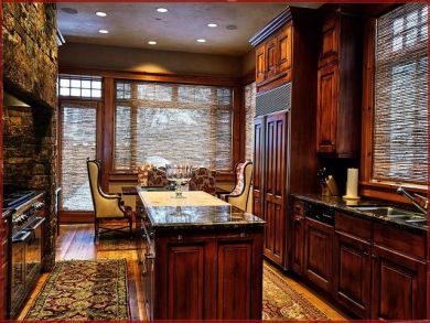 Aspen Home 924412 Aspen Home 924412