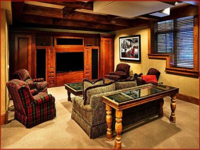 Aspen Home 924412 Aspen Home 924412