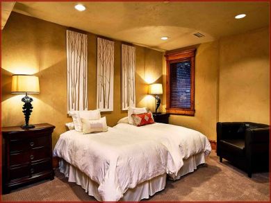 Aspen Home 924412 Aspen Home 924412