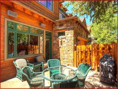Aspen Home 924412 Aspen Home 924412