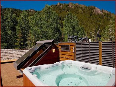 Aspen Home 924412 Aspen Home 924412