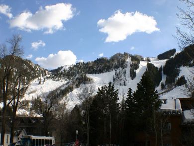 Aspen Home 924412 Aspen Home 924412