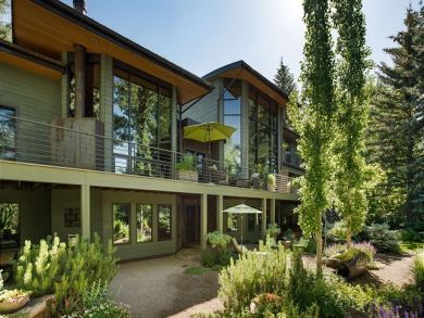 Aspen Home 924413 Aspen Home 924413