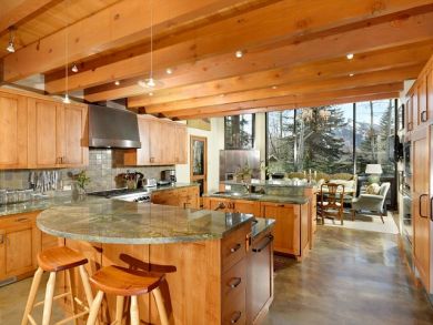 Aspen Home 924413 Aspen Home 924413