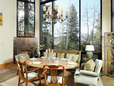 Aspen Home 924413 Aspen Home 924413