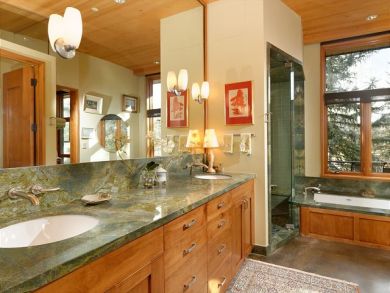 Aspen Home 924413 Aspen Home 924413