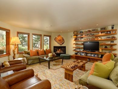 Aspen Home 924413 Aspen Home 924413