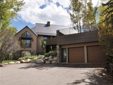 Aspen Home 924414
