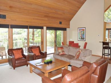 Aspen Home 924414