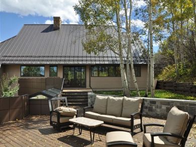 Aspen Home 924414