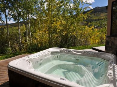 Aspen Home 924414