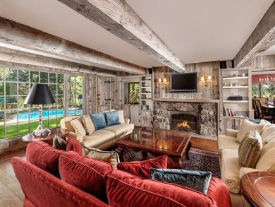 Aspen Home 924415