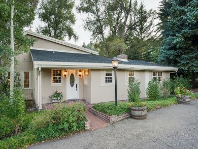 Aspen Home 924415
