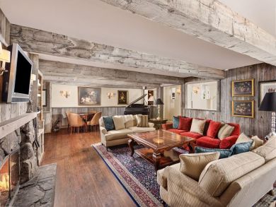 Aspen Home 924415