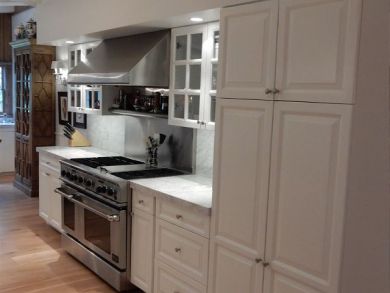 Aspen Home 924415