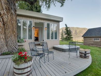 Aspen Home 924415