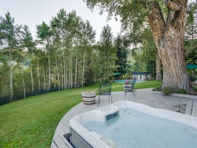 Aspen Home 924415