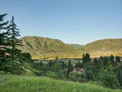 Aspen Home 924415