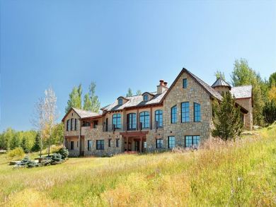 Aspen Home 924416 Aspen Home 924416