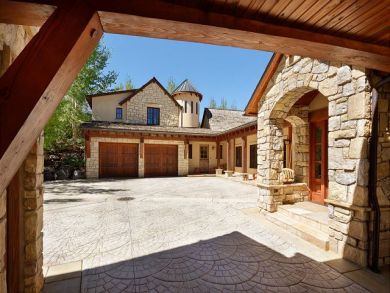 Aspen Home 924416 Aspen Home 924416