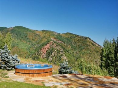 Aspen Home 924416 Aspen Home 924416