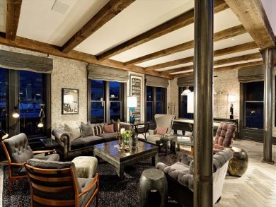 Aspen Home 924417