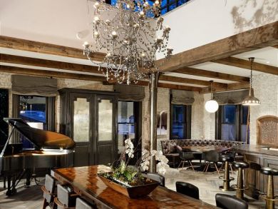 Aspen Home 924417