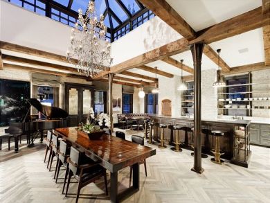 Aspen Home 924417