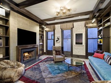 Aspen Home 924417