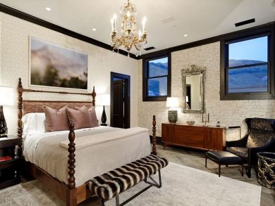 Aspen Home 924417