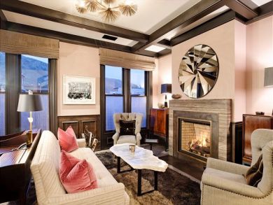 Aspen Home 924417