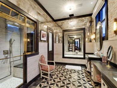 Aspen Home 924417