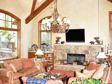 Aspen Home 924418 Aspen Home 924418