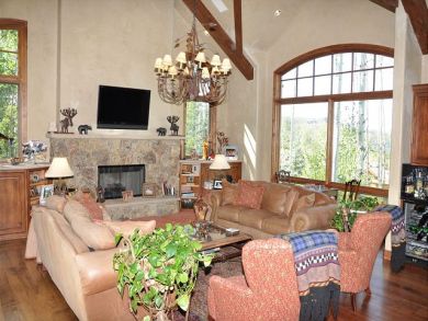 Aspen Home 924418 Aspen Home 924418