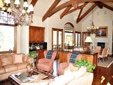 Aspen Home 924418 Aspen Home 924418
