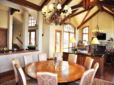Aspen Home 924418 Aspen Home 924418