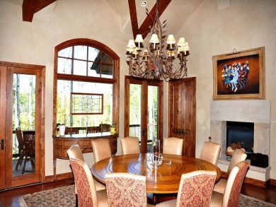Aspen Home 924418 Aspen Home 924418