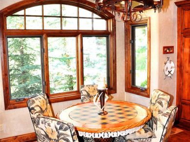 Aspen Home 924418 Aspen Home 924418