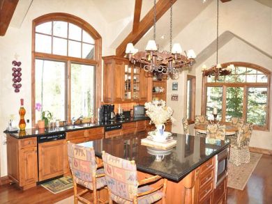 Aspen Home 924418 Aspen Home 924418