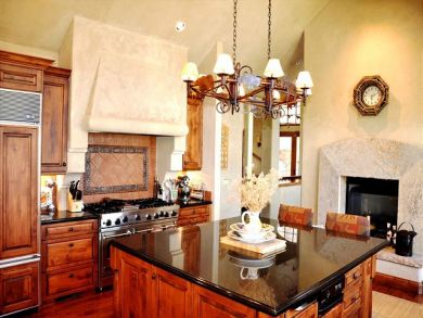 Aspen Home 924418 Aspen Home 924418