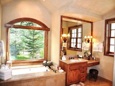 Aspen Home 924418 Aspen Home 924418