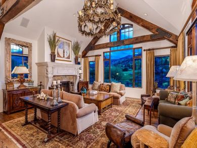 Aspen Home 924419 Aspen Home 924419