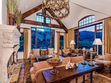 Aspen Home 924419 Aspen Home 924419