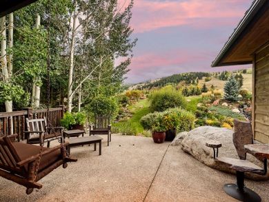 Aspen Home 924419 Aspen Home 924419