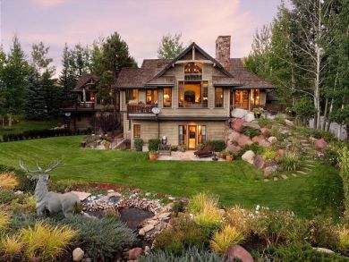 Aspen Home 924419 Aspen Home 924419